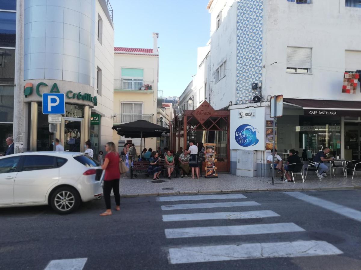 Casa Da Candida One Place, Many Things Nazare Exterior photo